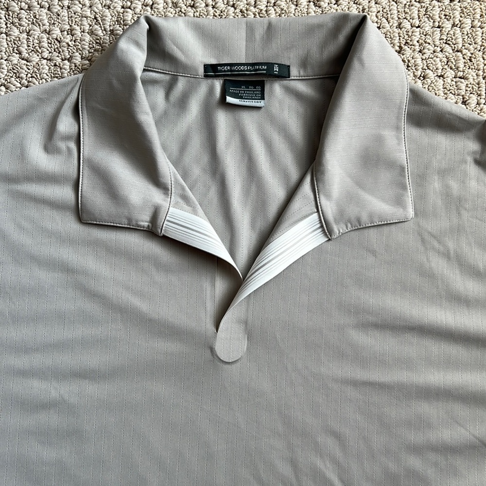 Nike Men's Golf Polo | Size XL